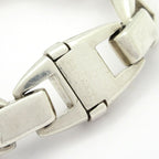 Hermes Bracelet Cassiopeia Silver — view 3