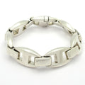 Hermes Bracelet Cassiopeia Silver