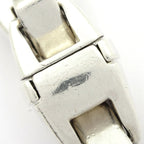 Hermes Bracelet Cassiopeia Silver — view 4