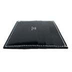 Hermes Card Case H Sellier Black — view 8