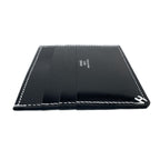 Hermes Card Case H Sellier Black — view 7