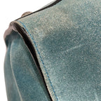 Prada Tote Bag Light Blue — view 6