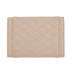 Saint Laurent Paris Card Case Small Envelope Wallet Lambskin — view 3