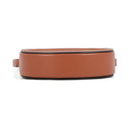 Celine Shoulder Bag Oval Perth Cuir Triomphe Calfskin — view 3