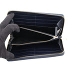 Gucci Wallet Horsebit 1955 Zip Around Canvas Leather — view 4