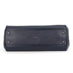 Gucci Handbag GG Marmont Bamboo Raffia Leather 2-Way — view 3