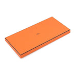 Hermes Shawl Triangle Jian Whip and Grip Fouets Et Badines Cashmere Silk Fall — view 5