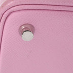 Hermes Picotin Lock PM Tresage Mauve Sylvestre Jaune Naple Rouge Ash Epsom — view 7