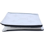 Louis Vuitton Taigarama Portefeuille Multiple Antarctica Compact Wallet Bifold — view 3