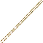 Louis Vuitton Necklace LV Iconic Enamel Pink — view 4