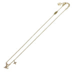 Louis Vuitton Necklace LV Iconic Enamel Pink — view 2