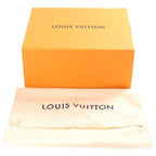 Louis Vuitton Monogram Neo Noe Shoulder Bag Brown Rose Poudre — view 8