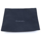 Chanel Coco Star Quilted L-shaped Coin Card Holder Fragment Case Pink — view 6