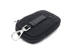 Prada Re-Nylon Multi Pouch Case White — view 2