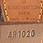 Louis Vuitton Pouch Brown — view 8