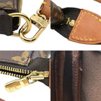 Louis Vuitton Pouch Brown — view 7