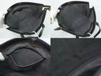 Louis Vuitton LV Saint Jacques Epi Leather Tote Bag Noir Black — view 8