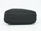 Prada Nylon Tote Bag Black — view 3