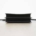 Louis Vuitton Shoulder Bag Epi Grenelle Noir — view 3