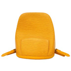 Louis Vuitton Backpack Epi Gobelin Weave Jaune