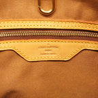 Louis Vuitton Tote Bag Monogram Batignolles Horizon Tal Brown — view 5