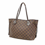 Louis Vuitton Tote Bag Damier Neverfull PM Ebene
