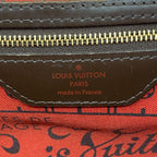 Louis Vuitton Tote Bag Damier Neverfull PM Ebene — view 5