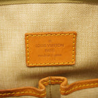 Louis Vuitton Handbag Monogram Trouville Brown — view 5