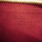 Louis Vuitton Shoulder Bag Monogram Multicolor Lodge PM Blanc — view 5