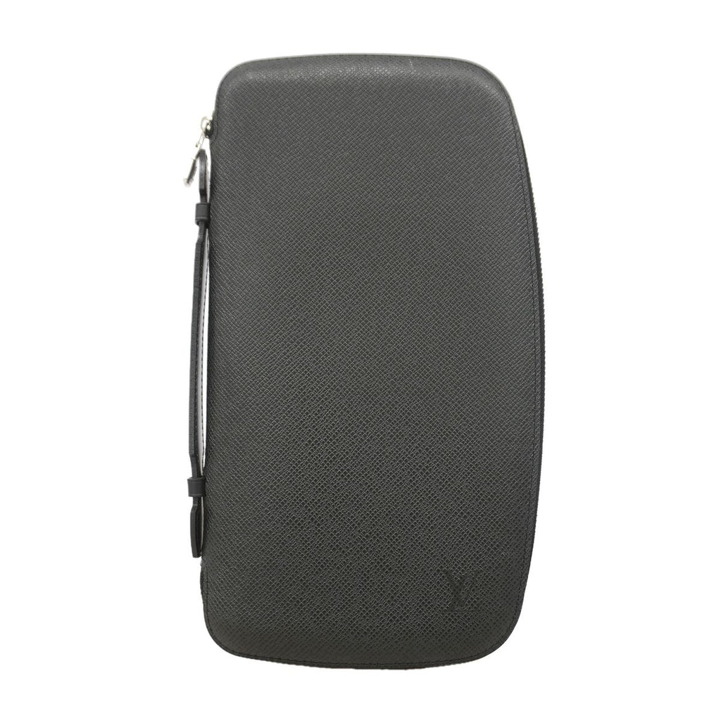 Louis Vuitton Wallet Taiga Organizer Atole Ardoise