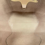 Louis Vuitton Handbag Monogram Ellipse PM Brown — view 4