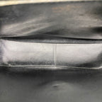 Louis Vuitton Shoulder Bag Epi Saint-cloud Noir — view 4