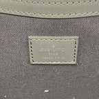 Louis Vuitton Boston Bag Damier Cobalt Keepall Bandouliere 45 — view 5