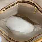 Louis Vuitton Tote Bag Monogram Bucket PM Brown — view 4