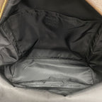 Louis Vuitton Backpack Monogram Palm Springs MM Brown — view 4