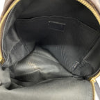 Louis Vuitton Backpack Monogram Palm Springs PM Brown — view 4