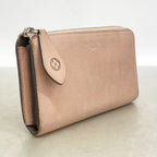 Louis Vuitton Wallet Taurillon Portefeuille Comet Magnolia — view 2