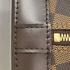 Louis Vuitton Handbag Damier Alma Ebene — view 5