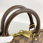 Louis Vuitton Handbag Damier Alma Ebene — view 8