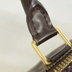 Louis Vuitton Handbag Damier Alma Ebene — view 7