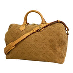 Louis Vuitton Handbag Monogram Speedy Bandouliere 35 Casual Glitter le 2-Way Bag