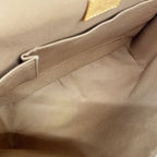 Louis Vuitton Shoulder Bag Monogram Messenger GM Bosphere Brown — view 4