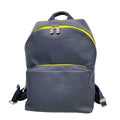 Louis Vuitton Backpack Damier Infini Apollo Asphalt Blue