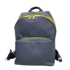 Louis Vuitton Backpack Damier Infini Apollo Asphalt Blue