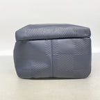 Louis Vuitton Backpack Damier Infini Apollo Asphalt Blue — view 3