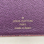 Louis Vuitton Wallet Monogram Portefeuille Insolit Violette — view 4