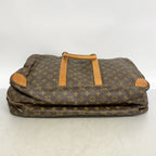 Louis Vuitton Boston Bag Monogram Sac Earl Brown — view 3
