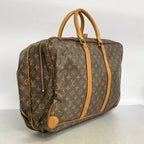 Louis Vuitton Boston Bag Monogram Sac Earl Brown — view 2