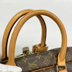 Louis Vuitton Boston Bag Monogram Sac Earl Brown — view 8