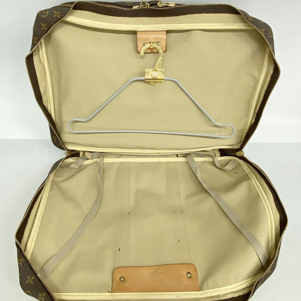 Louis Vuitton Boston Bag Monogram Sac Earl Brown — view 4